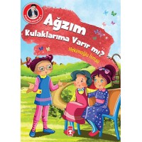 Dedemden Mektuplar 6 Ağzım Kulaklarıma Varır mı