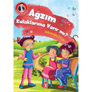 Dedemden Mektuplar 6 Ağzım Kulaklarıma Varır mı