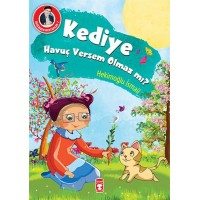 Dedemden Mektuplar 7 Kediye Havuç Versem Olmaz mı