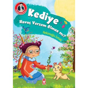 Dedemden Mektuplar 7 Kediye Havuç Versem Olmaz mı