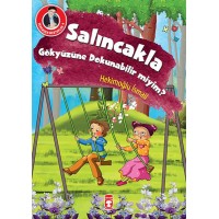 Dedemden Mektuplar 9 Salıncakla Gökyüzüne Dokunabilir miyim