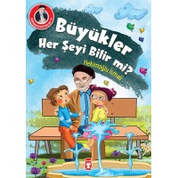 Dedemden Mektuplar 10 Büyükler Her Şeyi Bilir mi
