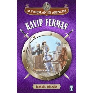 Alparslanın Akıncısı Kayıp Ferman