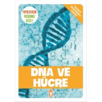 Popüler Bilim Vücudumuz Dizisi DNA ve Hücre