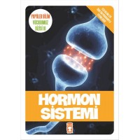 Popüler Bilim Vücudumuz Dizisi Hormon Sistemi