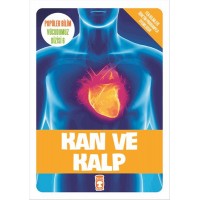 Popüler Bilim Vücudumuz Dizisi Kan ve Kalp