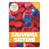 Popüler Bilim Vücudumuz Dizisi Savunma Sistemi