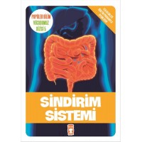 Popüler Bilim Vücudumuz Dizisi Sindirim Sistemi