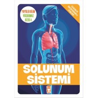 Popüler Bilim Vücudumuz Dizisi Solunum Sistemi