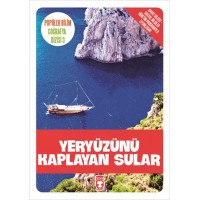 Popüler Bilim Coğrafya Dizisi Yeryüzünü Kaplayan Sular