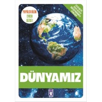 Dünyamız Evren Dizisi