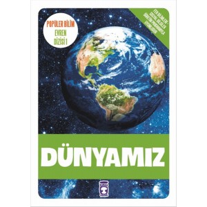 Dünyamız Evren Dizisi
