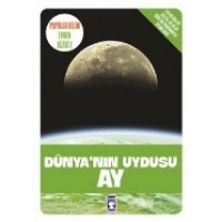 Dünya'nın Uydusu Ay Evren Dizisi