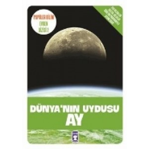 Dünya'nın Uydusu Ay Evren Dizisi