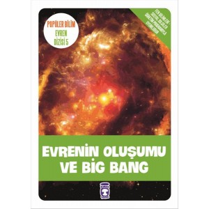 Evrenin Oluşumu ve Big Bang