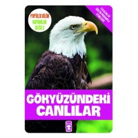 Gökyüzündeki Canlılar