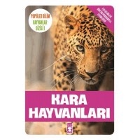 Kara Hayvanları