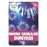 Mikro Canlılar Dünyası