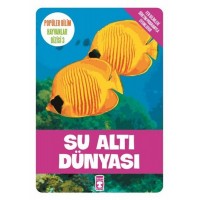 Su Altı Dünyası