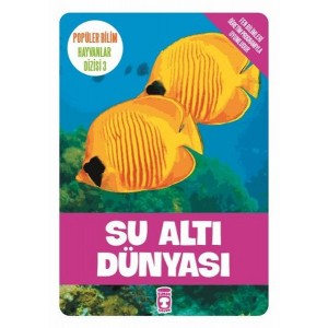 Su Altı Dünyası