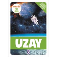 Popüler Bilim Evren Dizisi Uzay