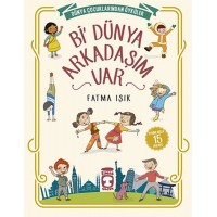 Bi Dünya Arkadaşım Var