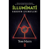 İlluminati Entrika Çemberi