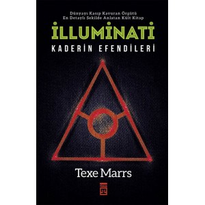 İlluminati Entrika Çemberi