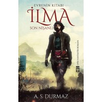 Evrenin Kitabı İlma Son Nişanlı