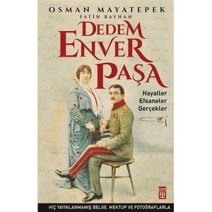 Dedem Enver Paşa