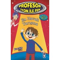 Profesör İyon İle Fen En Havalı Yarışma