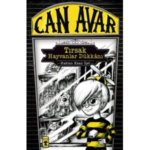 Can Avar Tırsak Hayvanlar Dükkanı Can Avar Tırsak Hayvanlar Dükkanı