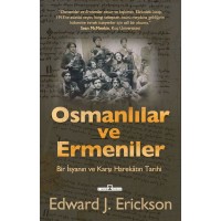 Osmanlılar ve Ermeniler