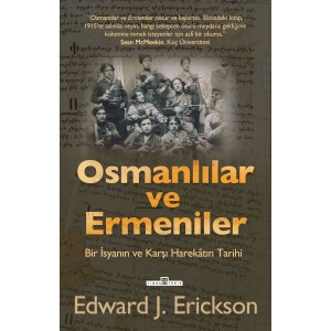 Osmanlılar ve Ermeniler