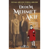 Dedem Mehmed Akif