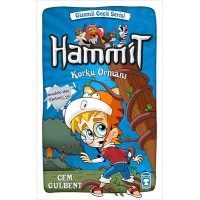 Hammit Korku Ormanı Gizemli Geçit Serisi