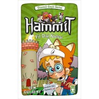 Hammit Fildişi Kulesi Gizemli Geçit Serisi