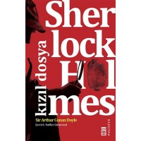Sherlock Holmes Kızıl Dosya