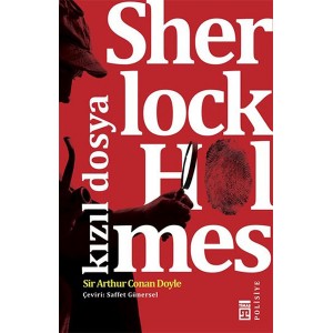 Sherlock Holmes Kızıl Dosya