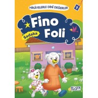Fino Foli Sadaka Hikayelerle Dini Değerler 1