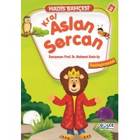 Kral Aslan Sercan Ötekileştirmek Hadis Bahçesi 2
