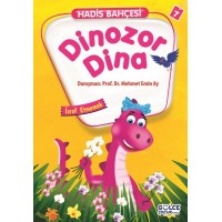 Dinozor Dina İsraf Etmemek Hadis Bahçersi 7