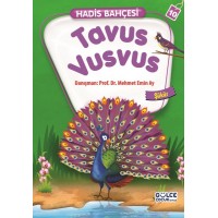 Tavus Vusvus Şükür Hadis Bahçesi 10