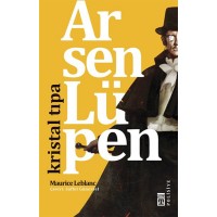 Arsen Lüpen Kristal Tıpa