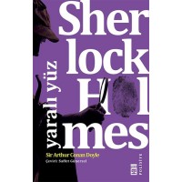 Sherlock Holmes Yaralı Yüz