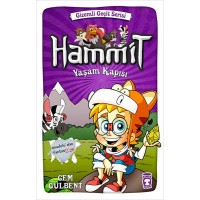 Hammit Yaşam Kapısı Gizemli Geçit Serisi