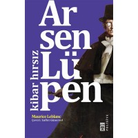 Arsen Lüpen Kibar Hırsız