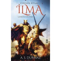 Evrenin Kitabı İlma Lanetli Duvar