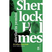 Sherlock Holmes Dörtlerin Yemini