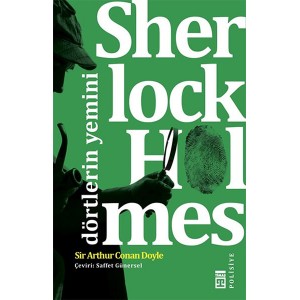 Sherlock Holmes Dörtlerin Yemini